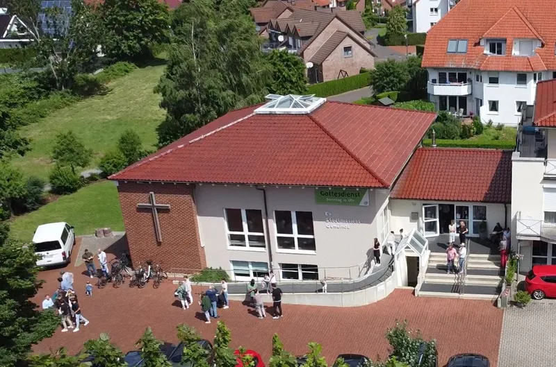 Ev. Stadtmission Rinteln