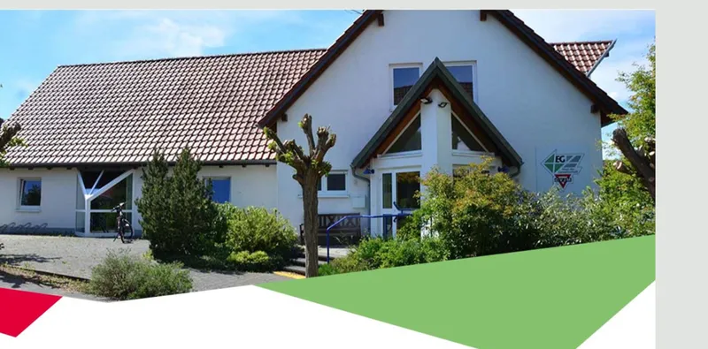 Evangelische Gemeinschaft und CVJM Dornholzhausen