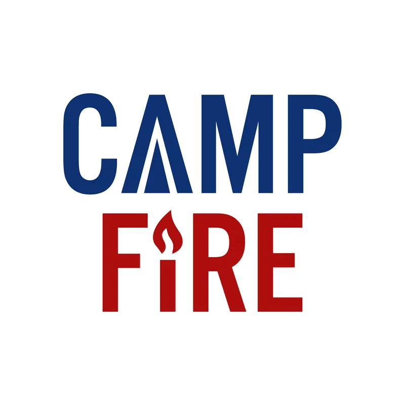 CAMPFiRE
