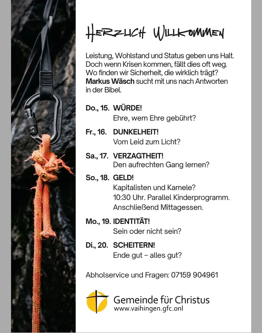 IDENTITÄT! Sein oder nicht sein?