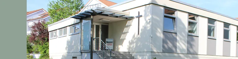 Freie Evangelische Missionsgemeinde Göppingen FEMG