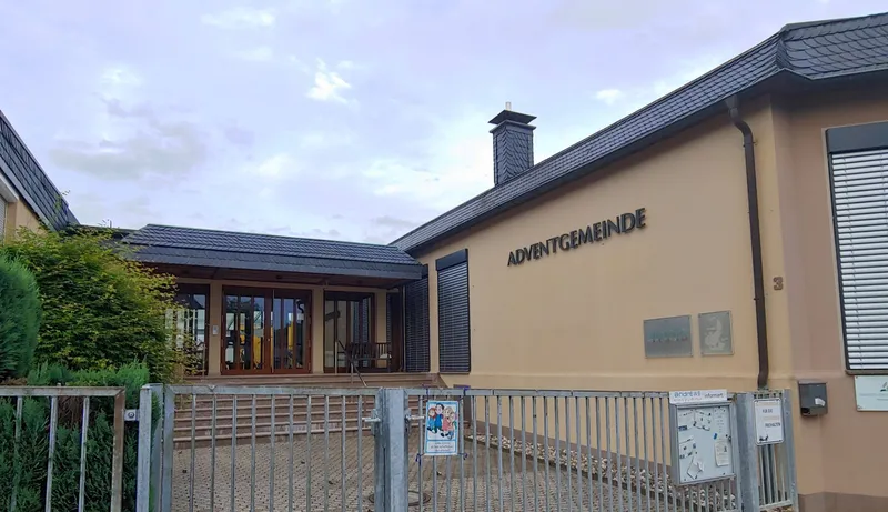 Freikirche d. Siebenten-Tags-Adventisten Solingen