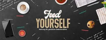 Hauskreis mit der App: Feed Yourself