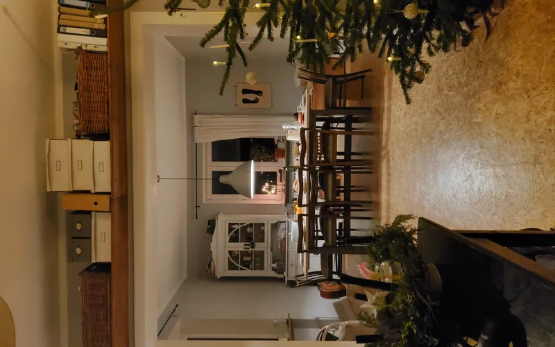 Hausgemeinde Koblenz und Region