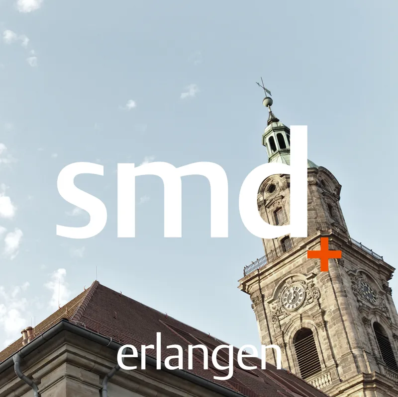 SMD Erlangen