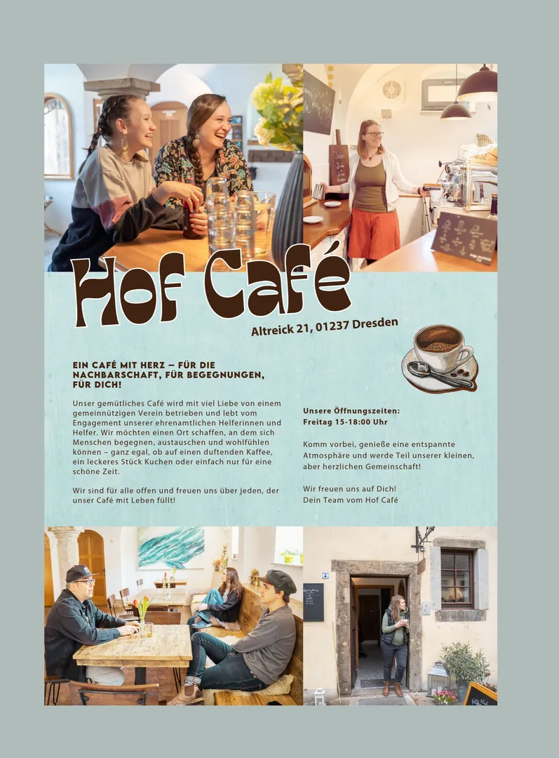 Hof Café