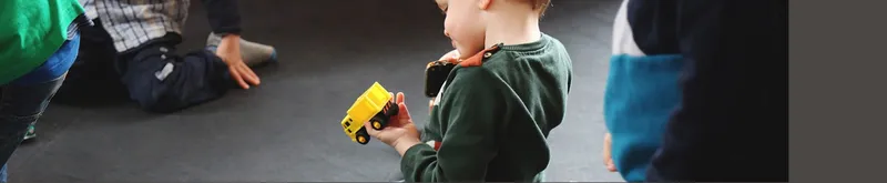 Kindergottesdienst