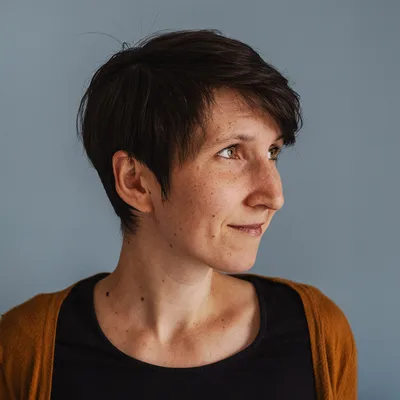 Profile picture Sophia Wald
