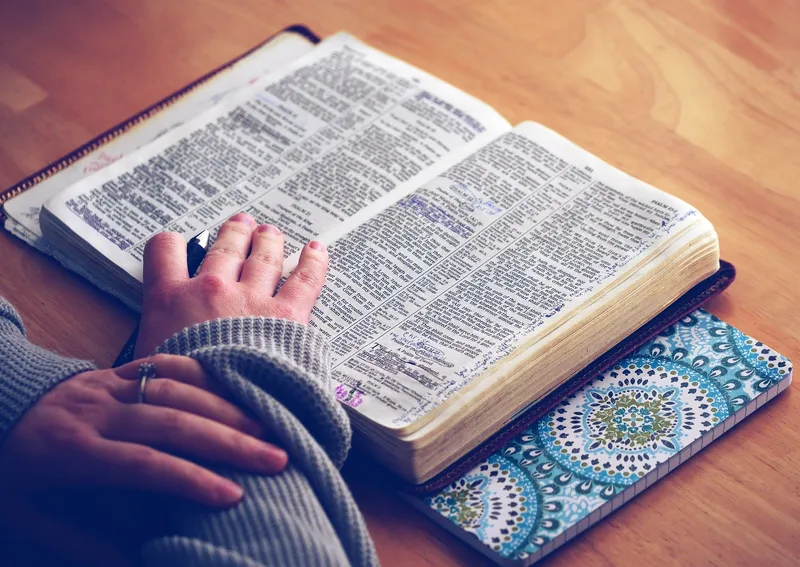 Bibel- u. Gebetskreis