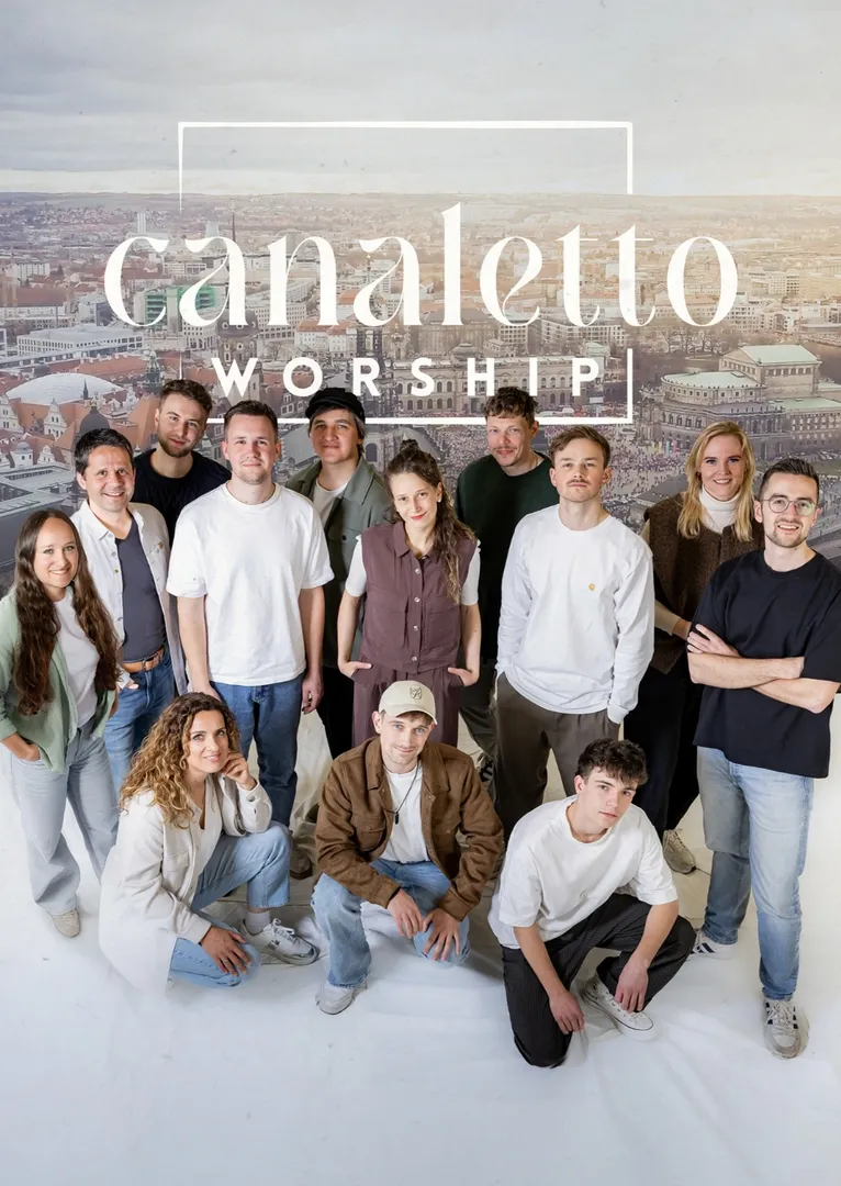 Canaletto Worship