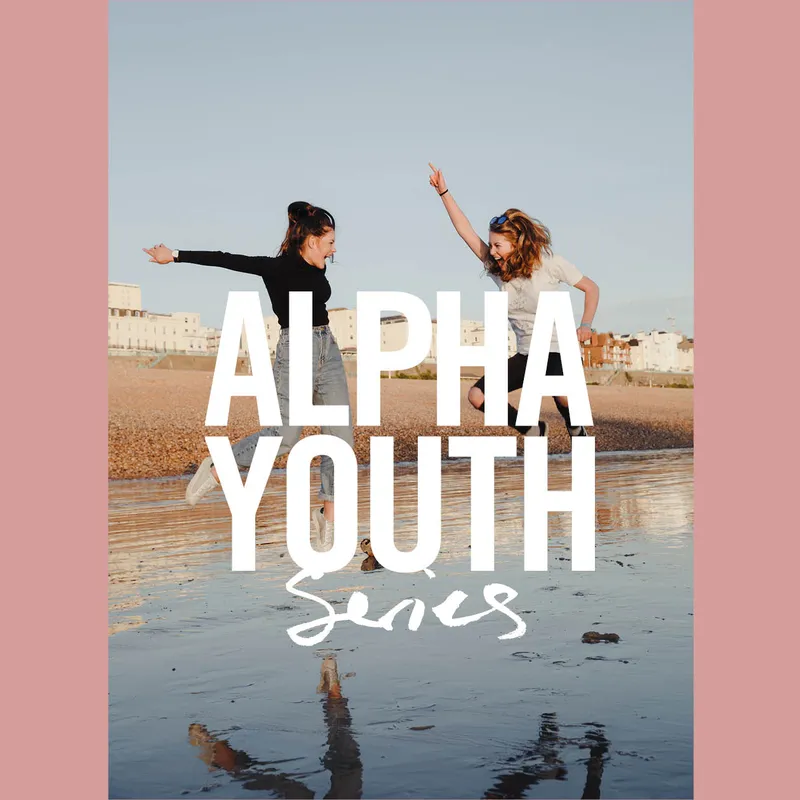 Alpha Youth