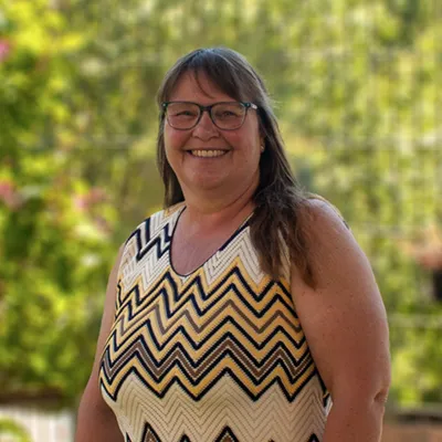 Profile picture Gerlinde Braun