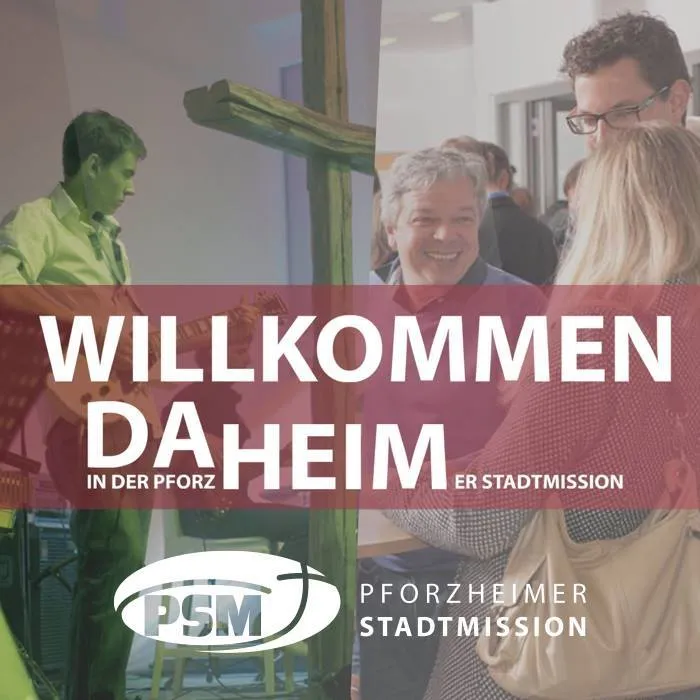 Pforzheimer Stadtmission e.V.