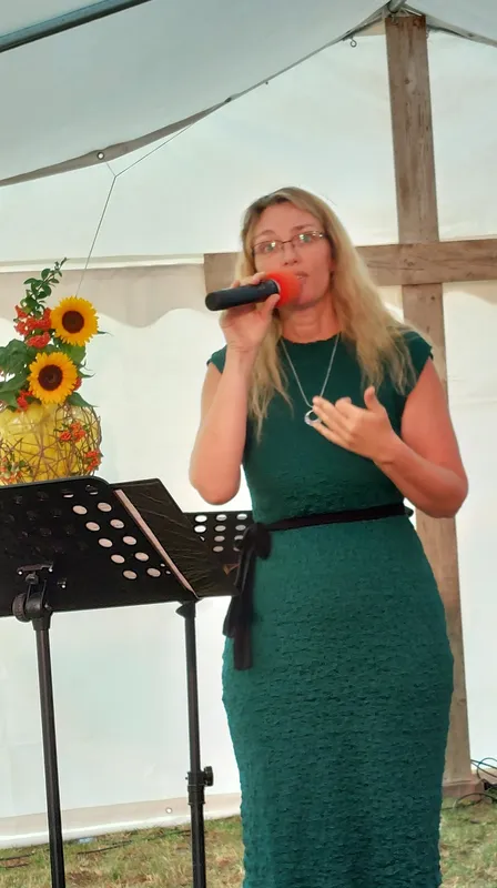 evangelische Gemeinschaft Friedenau