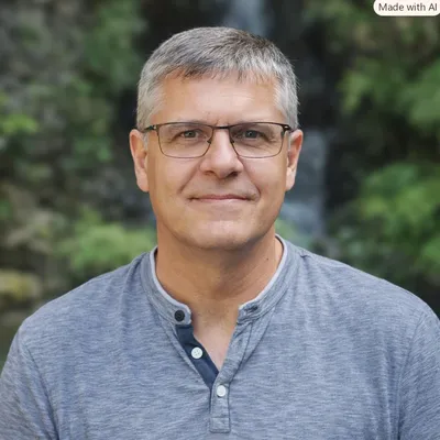 Profile picture Rolf Merkle
