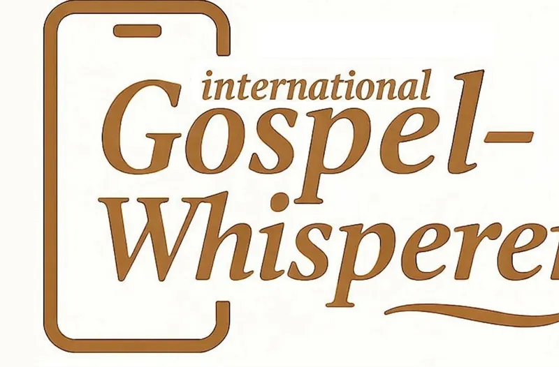 Gospel-Whisperer Mitarbeiter