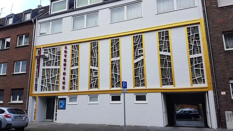 Adventgemeinde Krefeld