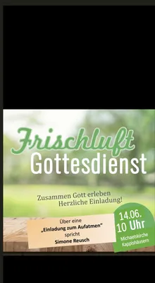 Kirche