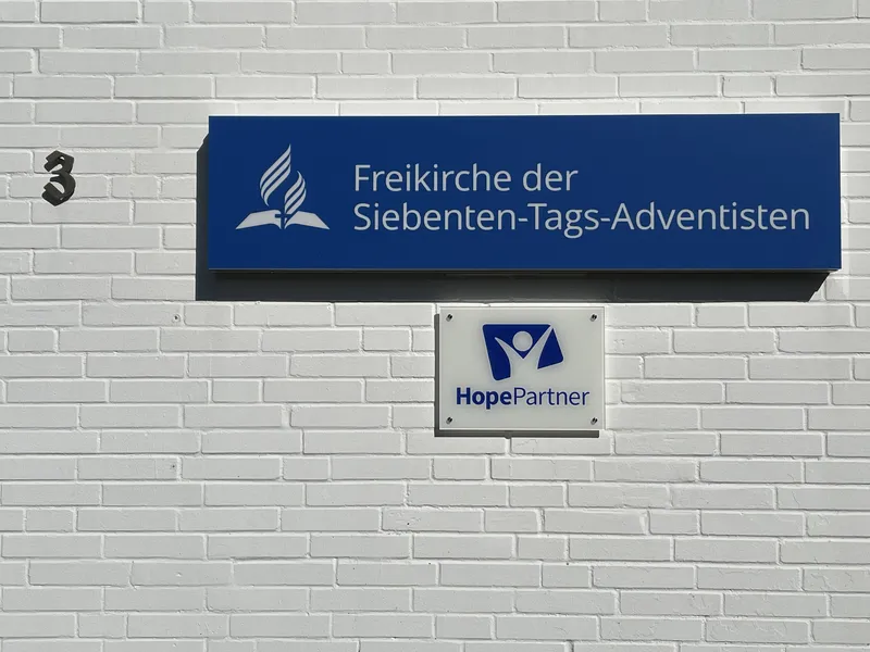 Beziehungsoase Rendsburg