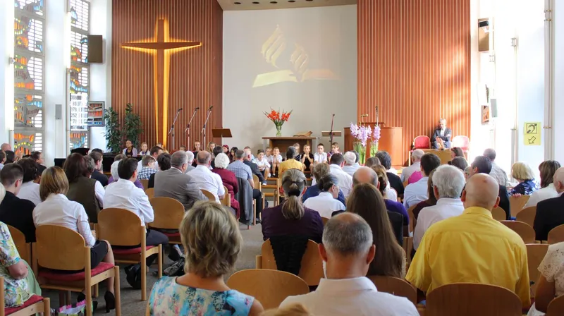 Adventgemeinde Düsseldorf