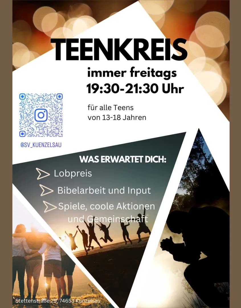 TEENKREIS