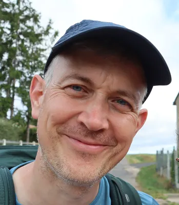 Profile picture Benjamin Fritz