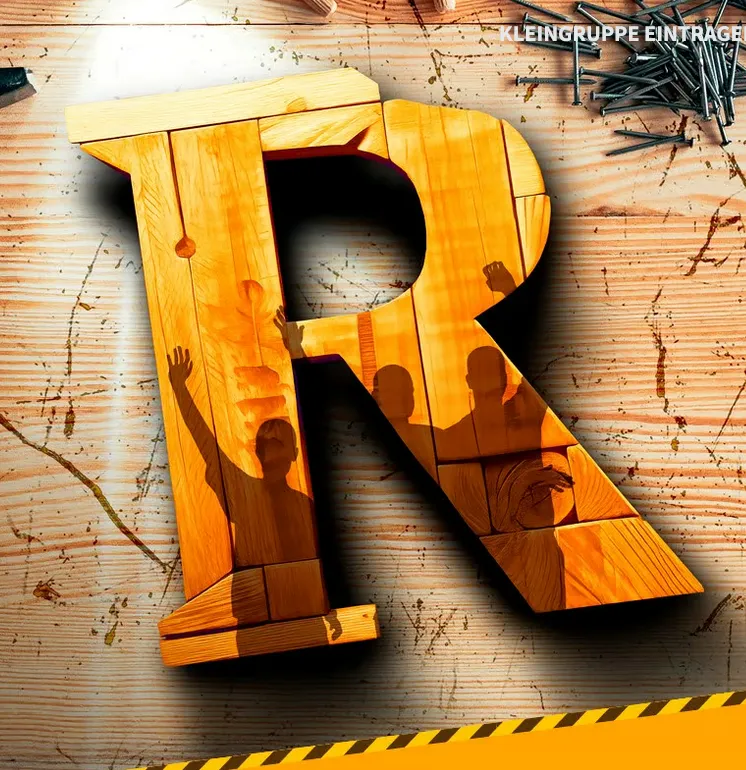 REAL LIFE FAITH * Leben ist jetzt! - Aichach