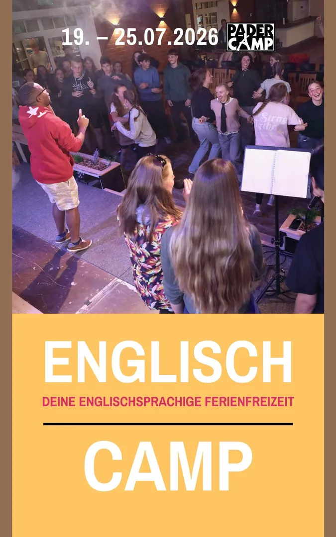 EnglischCamp