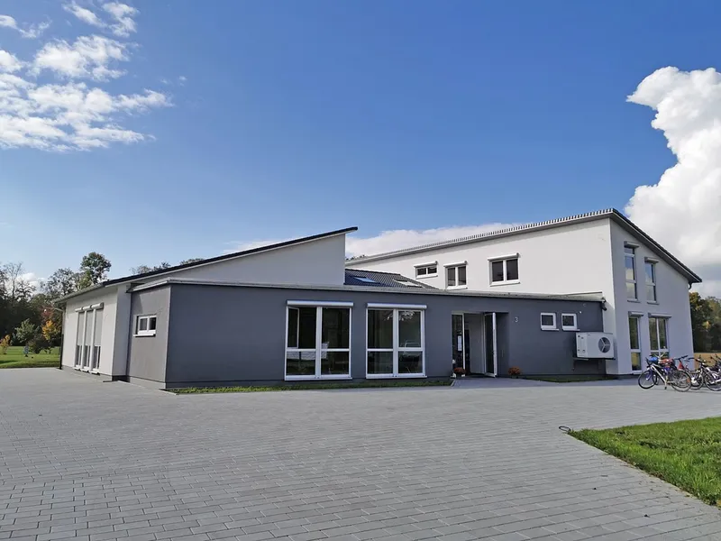 Liebenzeller Gemeinde Vörstetten