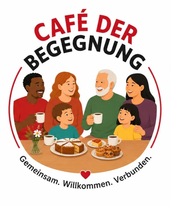 Cafe der Begegnung