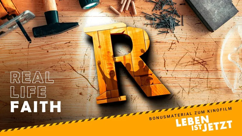 Leben ist jetzt ~ Kleingruppe Oerlinghausen