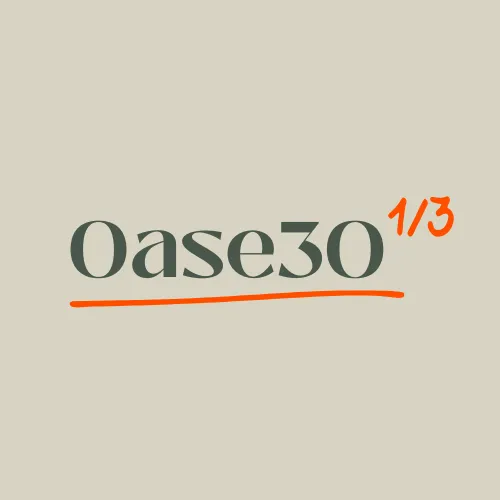 Oase 30 1/3 Bayreuth