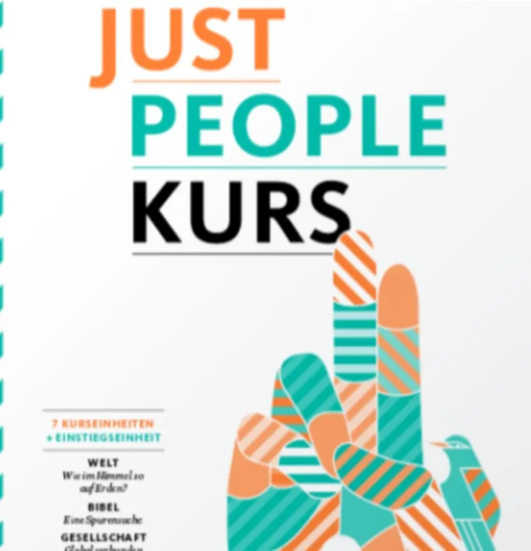 Just-People-Kurs