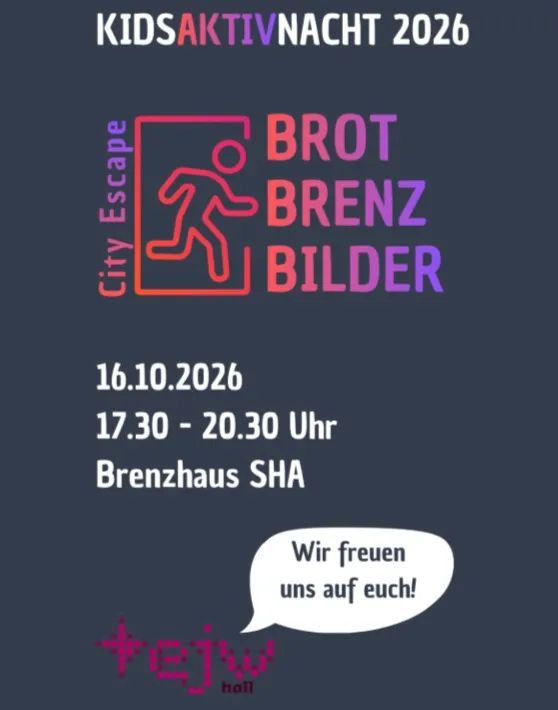 KidsAktivNacht 2026