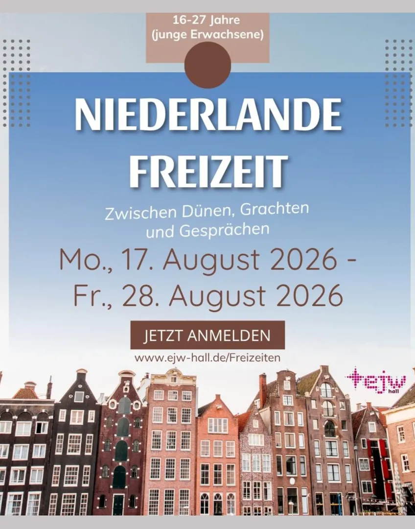 NIEDERLANDE FREIZEIT