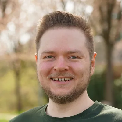 Profile picture Daniel Schönke