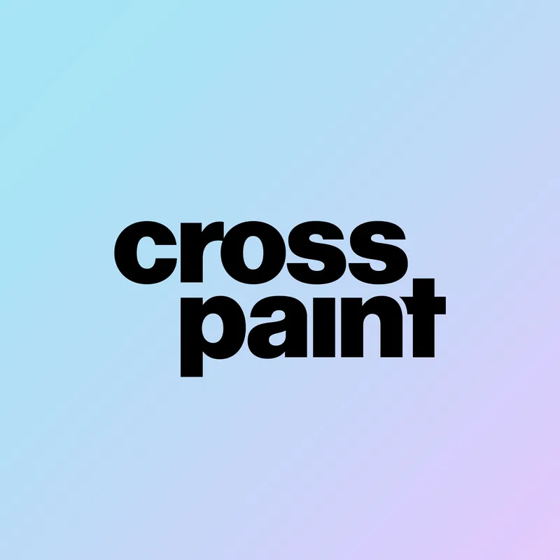 crosspaint