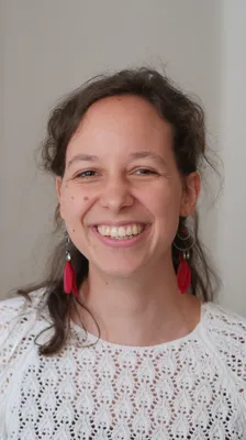 Profile picture Evelyn Clement