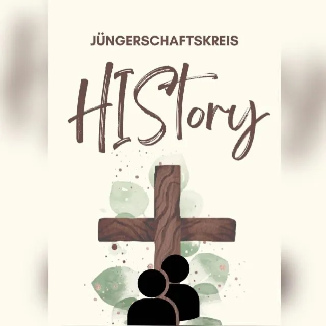 HIStory Jüngerschaftskreis Jugend-Gifhorn
