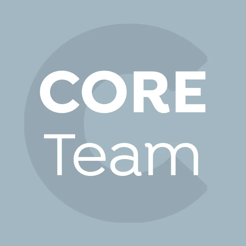 CORE Team