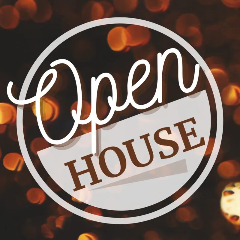 Open House