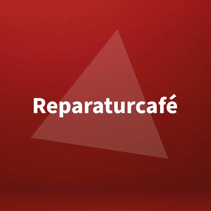Reparaturcafé Eschbronn