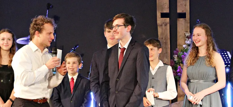 Biblischer Unterricht