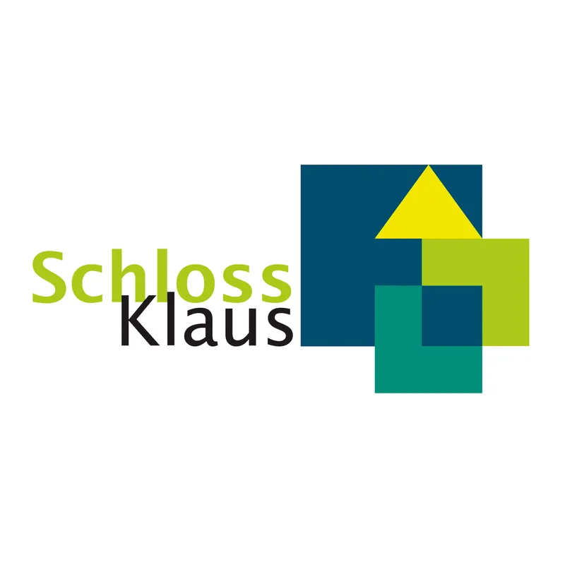 Schloss Klaus (Fackelträger)