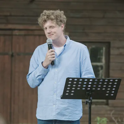 Profile picture Ruben Ullrich