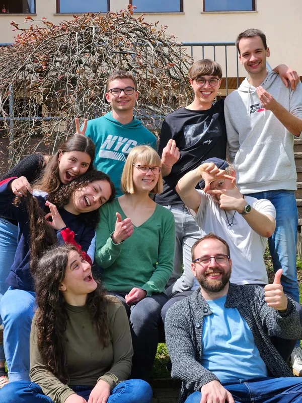 Studenten-EC Heidelberg