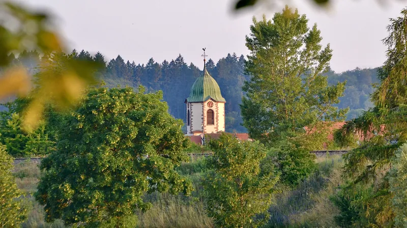 Evangelische Kirchengemeinde Malmsheim