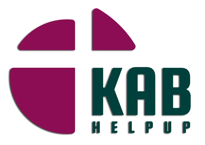Kirche am Bahnhof Helpup