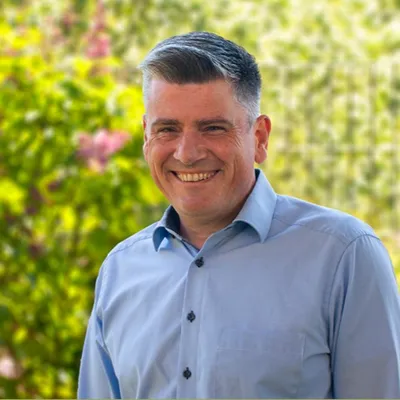 Profile picture Dietrich Dyck