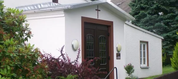Evangelisch Freikirchliche Gemeinde Berthelsdorf